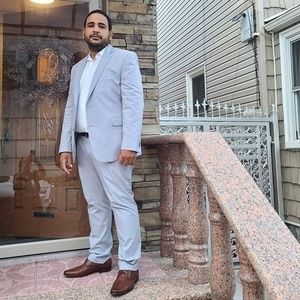 Meet your Posher, Christian